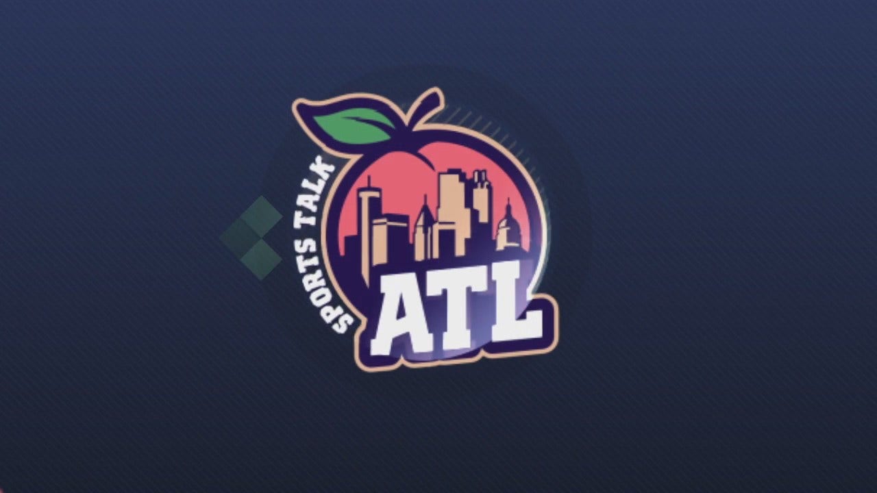 SportsTalk ATL: Oct 23. 2024 [Video]