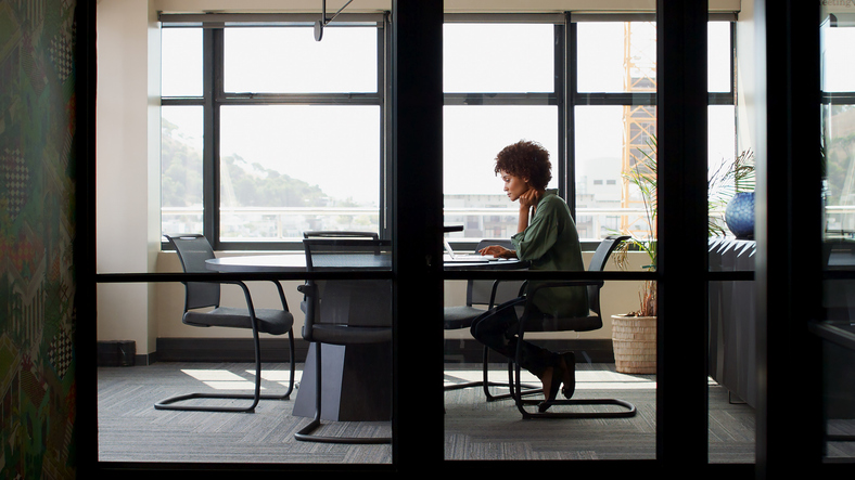 Financial Literacy Tips For Building Black Generational Wealth [Video]