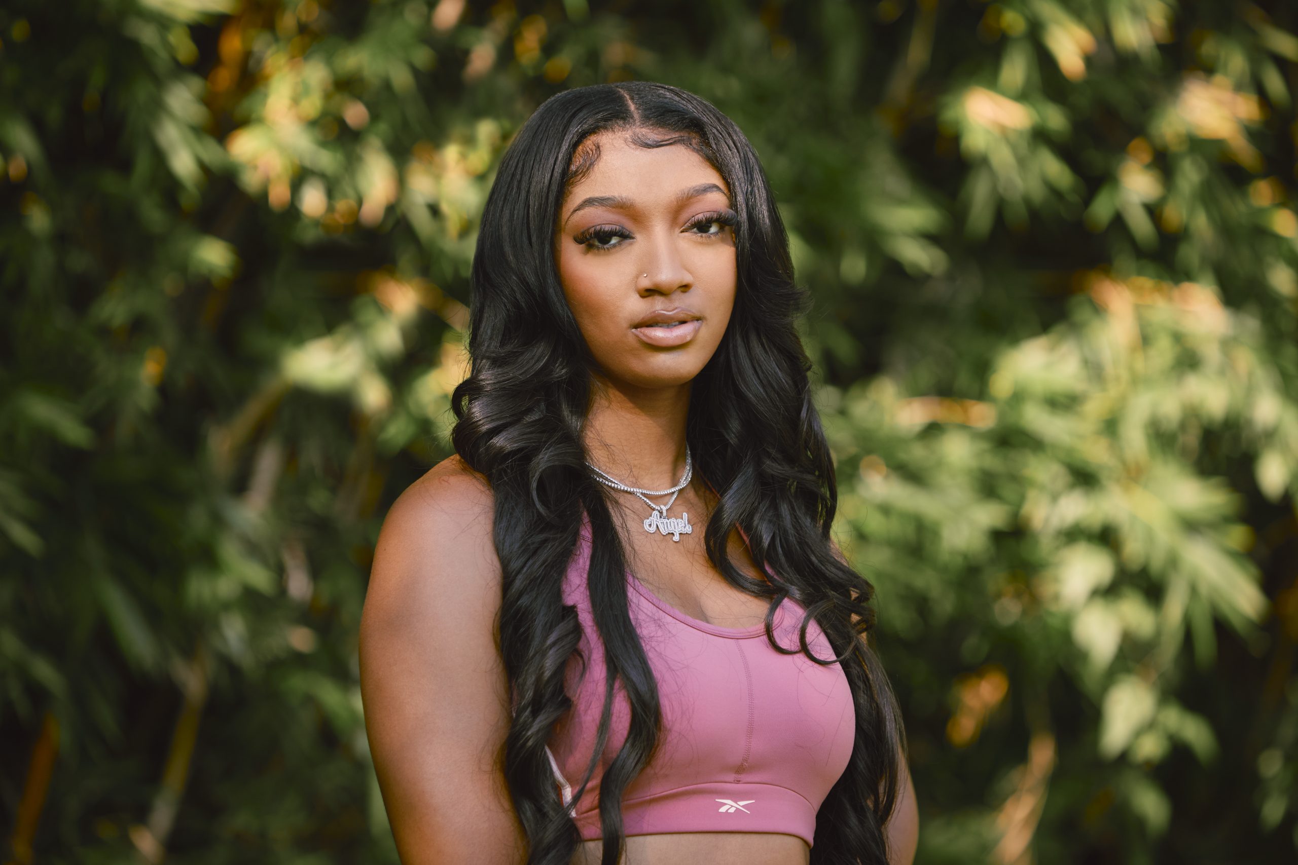 Cash App Teams Up With Angel Reese To Elevate Womens Sports [Video]