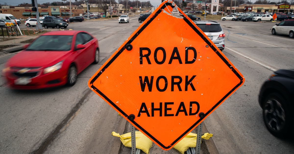 Overnight closure planned on I-680/I-80 interchange in Omaha [Video]