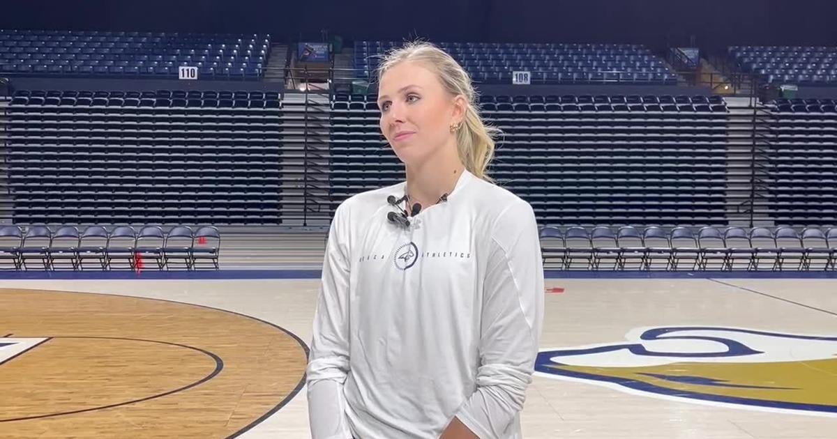 Lexi Deden previews Montana State Bobcats’ 2024-25 season [Video]