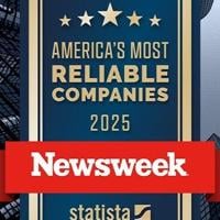 Cognizant Named Number 10 on Newsweek’s List of America’s Most Reliable Companies 2025 | PR Newswire [Video]