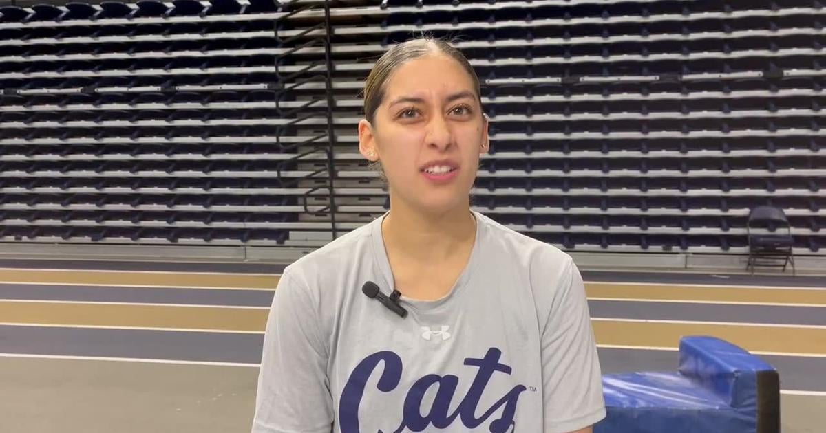 Esmeralda Morales previews Montana State Bobcats