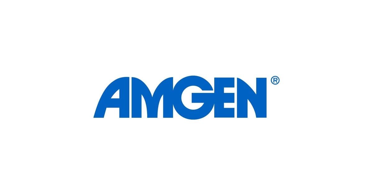 AMGEN ANNOUNCES WEBCAST OF 2024 THIRD QUARTER FINANCIAL RESULTS | PR Newswire [Video]