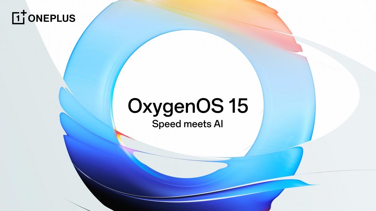 OxygenOS 15 is here: OnePlus redefines speed, design; puts AI at core [key features] [Video]