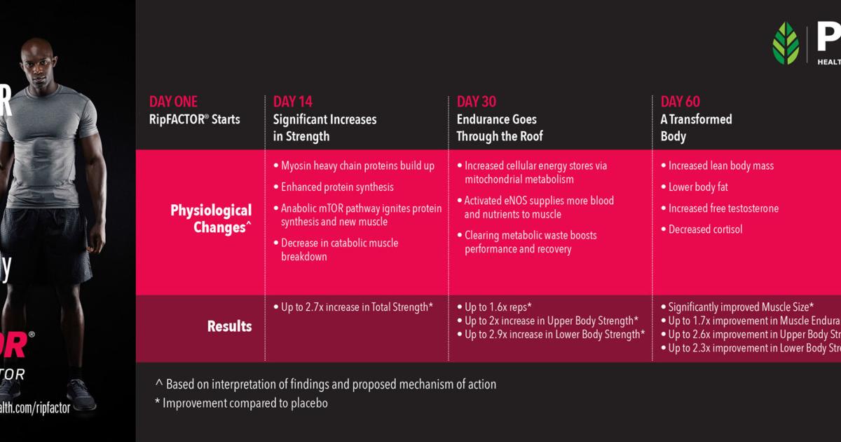 PLT Introduces Advanced Water Dispersible Form of Award-Winning Muscle Performance Ingredient | PR Newswire [Video]