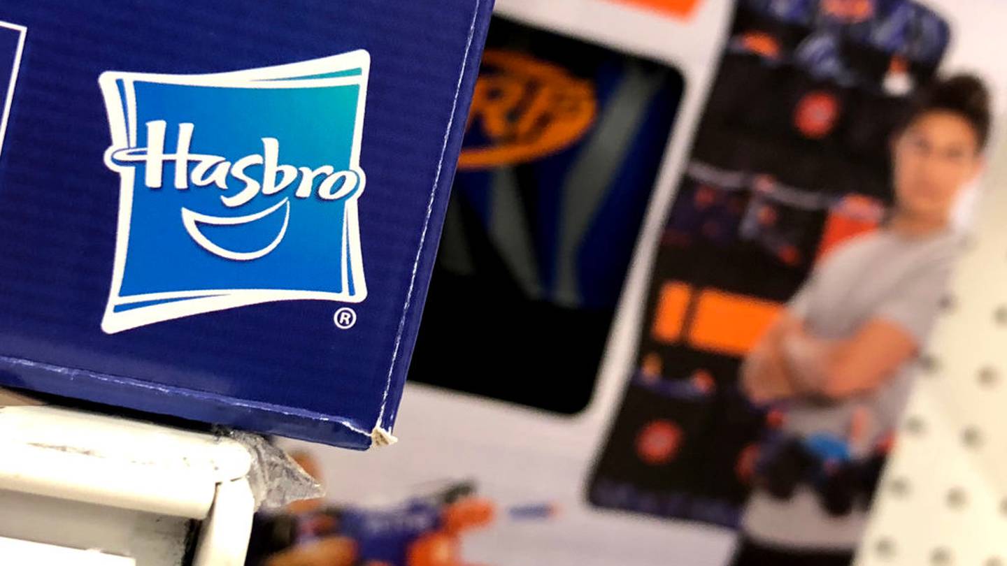 Rhode Island-based Hasbro announces layoffs, restructuring as it mulls moving headquarters to Boston  Boston 25 News [Video]