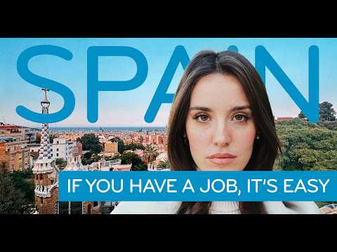 Moving to Spain: Meet expats who NEVER looked back (FIND OUT WHY) [Video]