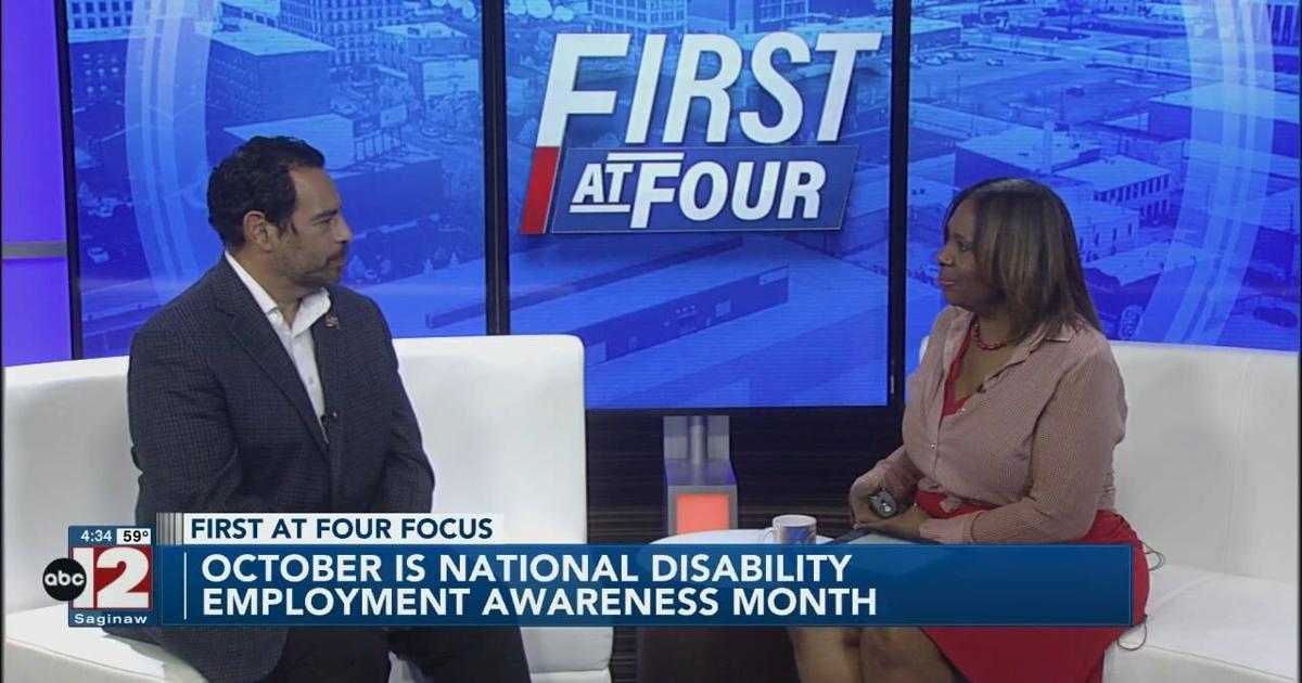 70 years of empowering people with disabilities to enter the workforce | Community [Video]