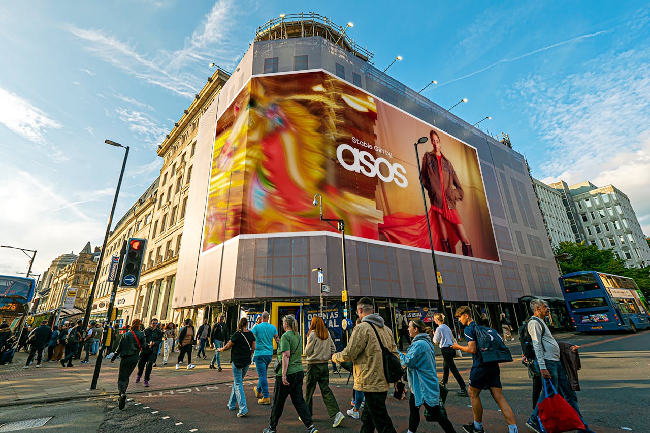 Inside The Ors inaugural work for Asos that blends heritage with a fresh curiosity [Video]