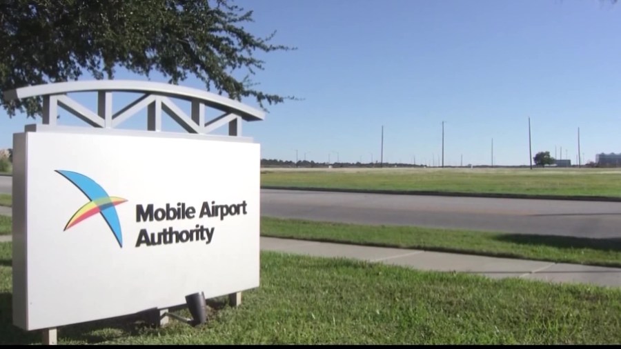 Mobile Airport Authority Board appoints new executive director [Video]