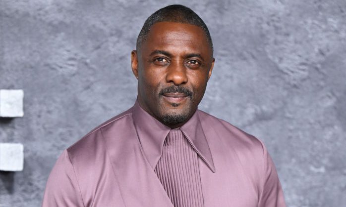 Idris Elba Plans to Move to Africa to “Bolster the Film Industry” [Video]