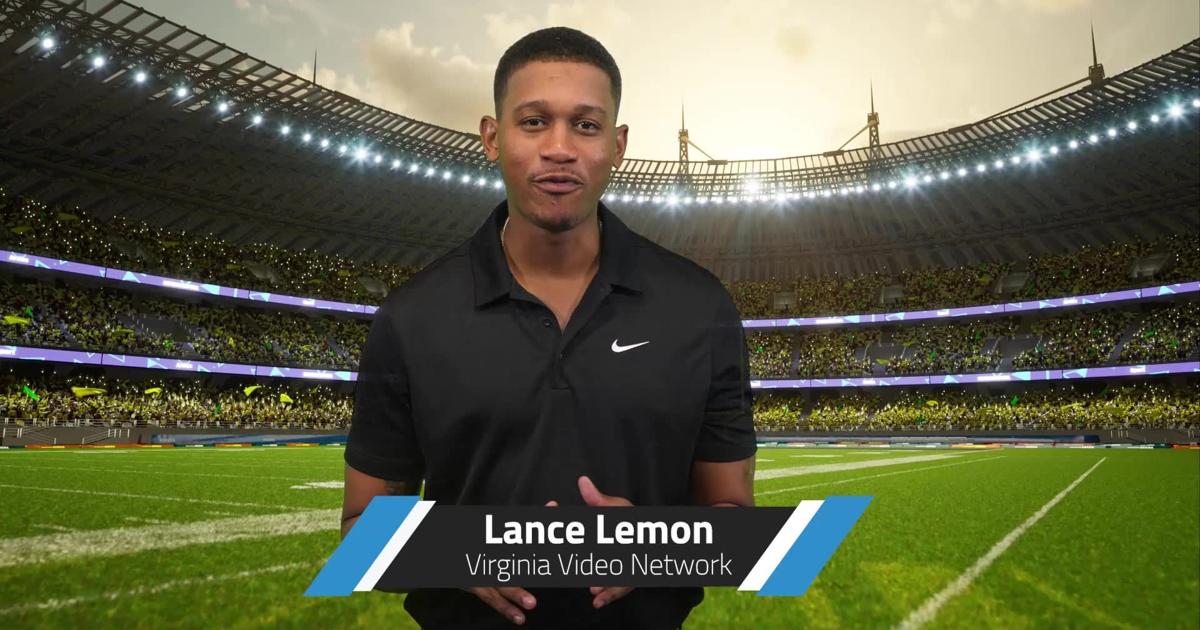 2024 College Football Top 10 picks: Lance Lemon makes his Week 9 predictions [Video]