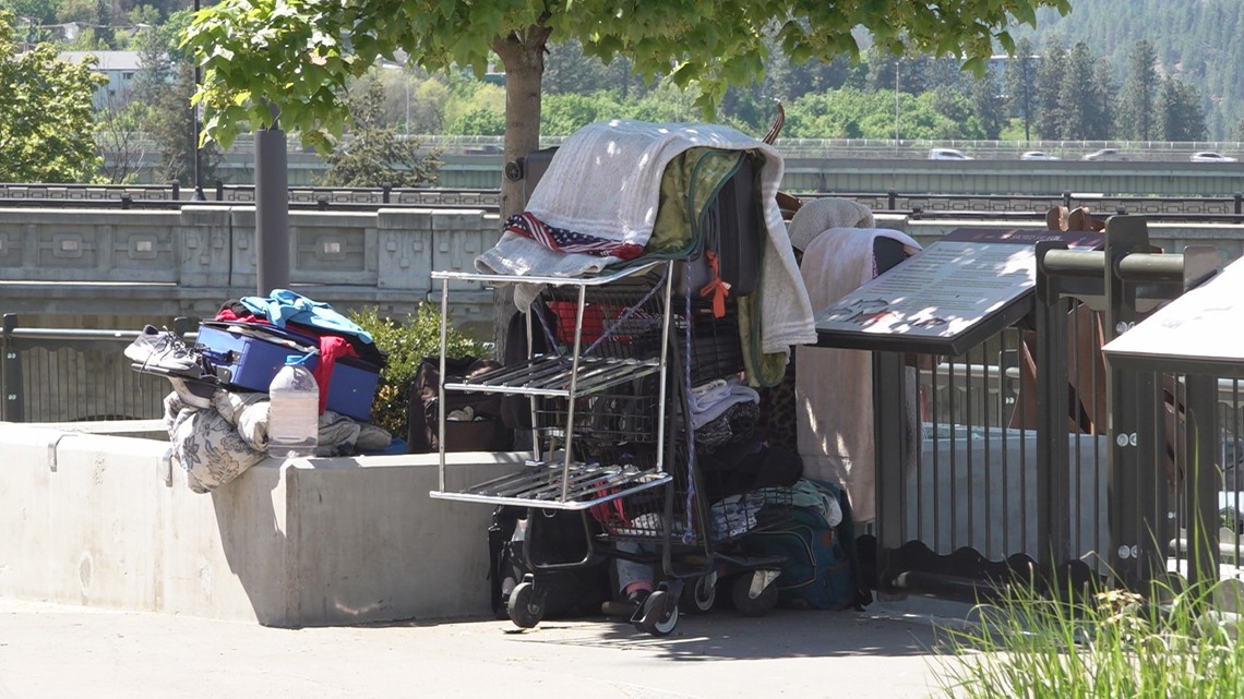 Two more homelessness roundtables, final town hall set in Spokane [Video]