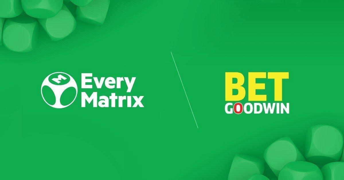 BetGoodwin agrees multi-year EveryMatrix partnership | PR Newswire [Video]