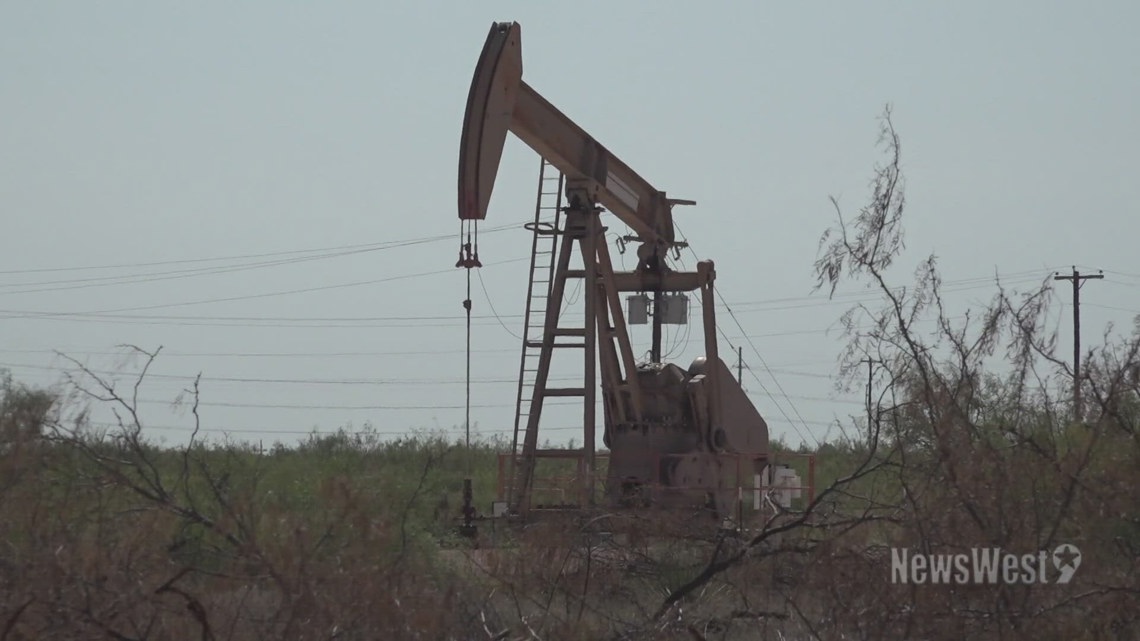 Nigerian delegation in United States on oil and gas trip [Video]