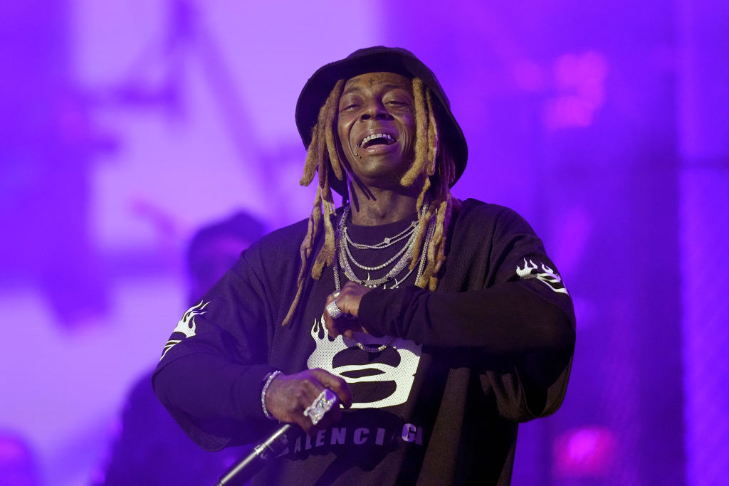 Lil Wayne & Live Nation Announces Lil WeezyCon [Video]