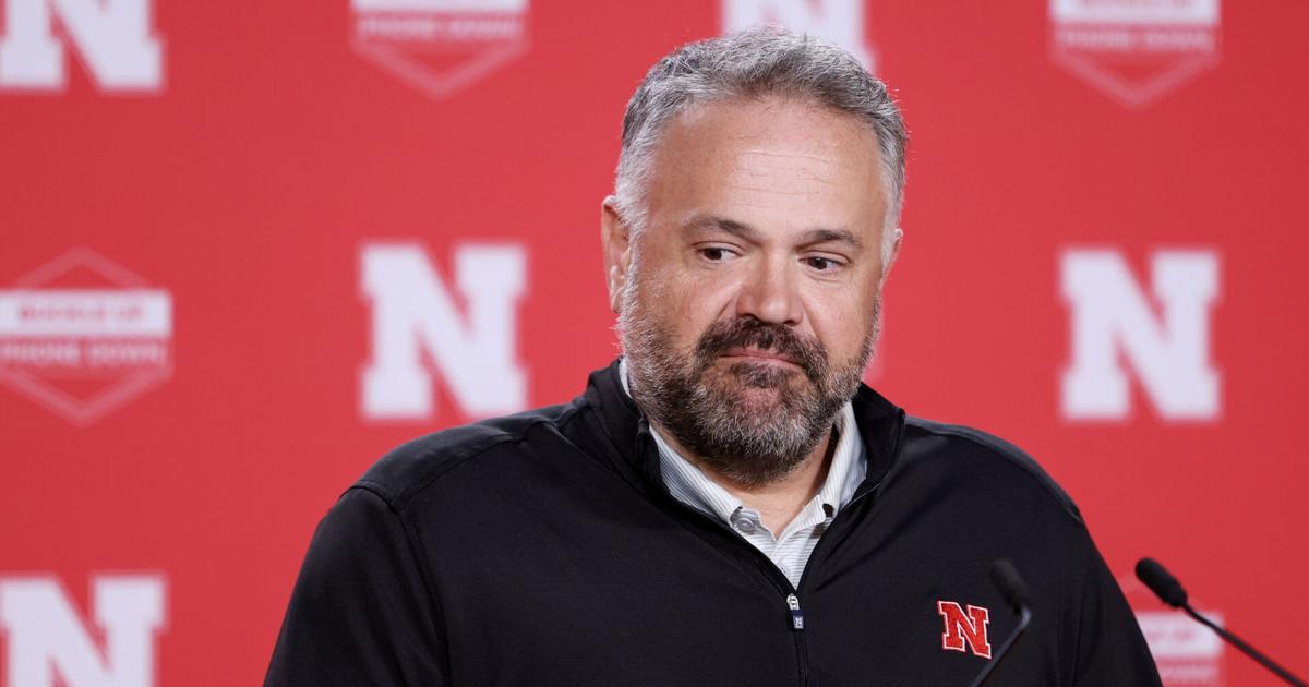 Nebraska’s Matt Rhule full press conference from Oct. 24, 2024 [Video]