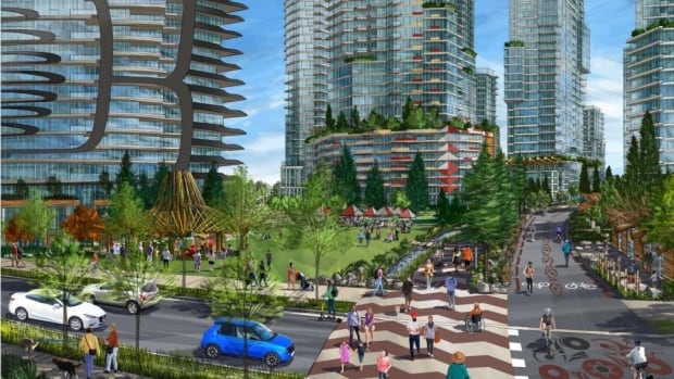 The Jericho Lands give First Nations a say in Vancouver