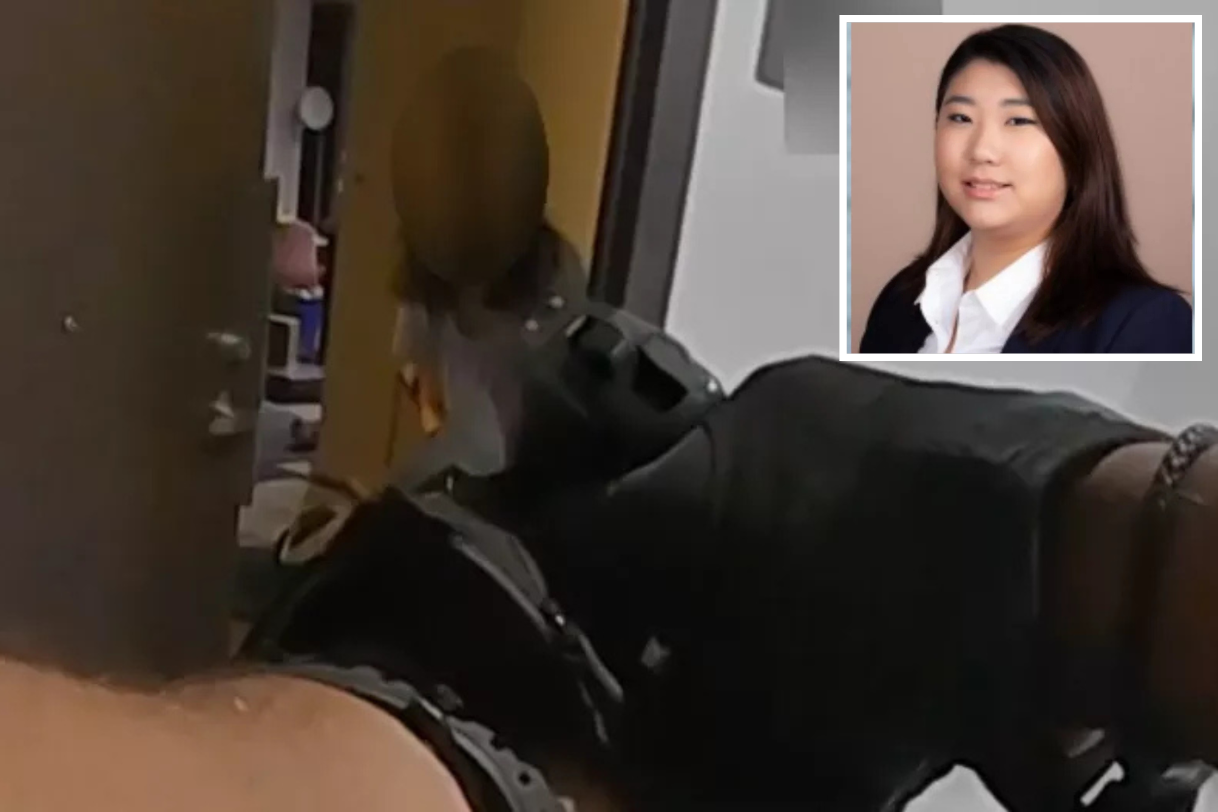 Justice Sought For Victoria Lee Who Was Killed By NJ Cop As Family Watched [Video]