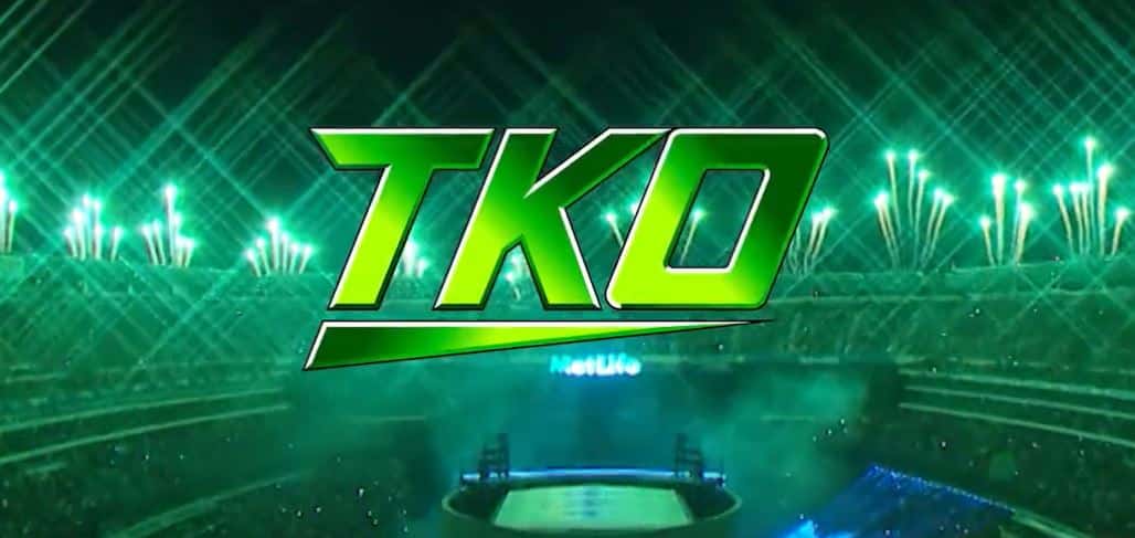 TKO Purchases Three Entities From Parent Company Endeavor [Video]