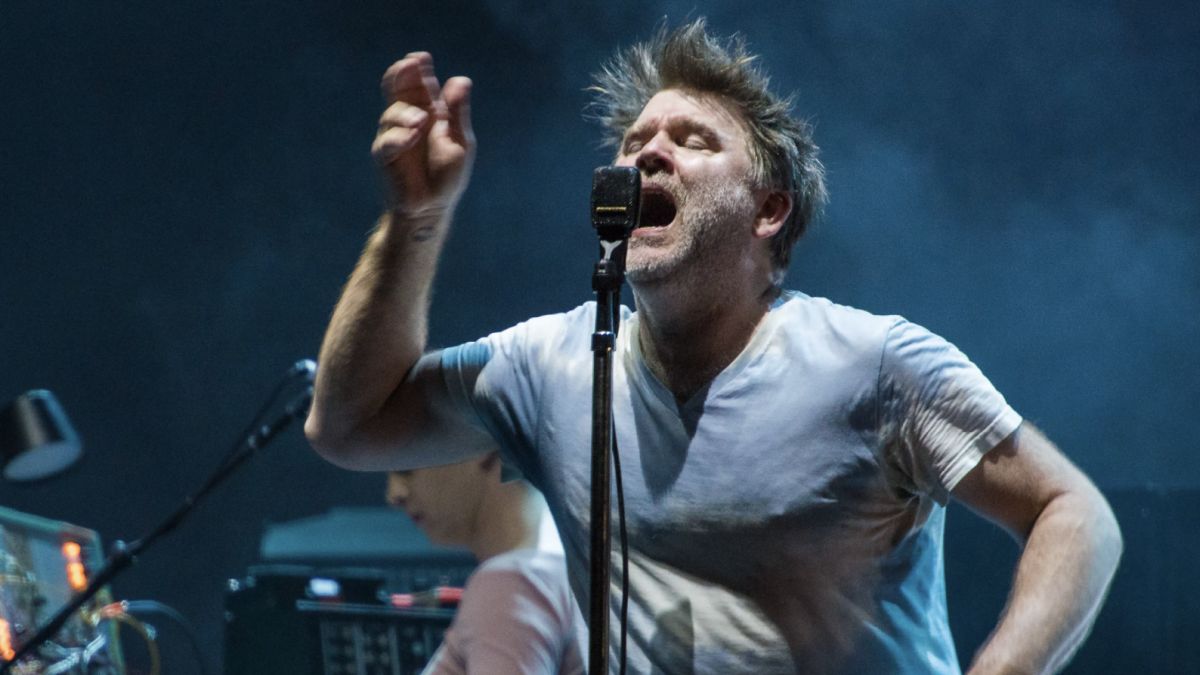 LCD Soundsystem to Release New Album in 2025 [Video]