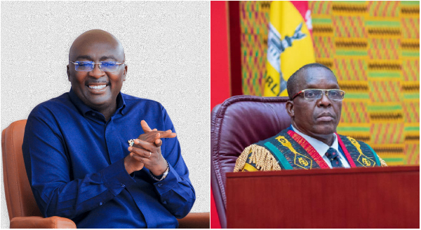 Ballot Briefing: Bawumia campaigns in Volta region, Bernard Mornah still disqualified from presidential race [Video]