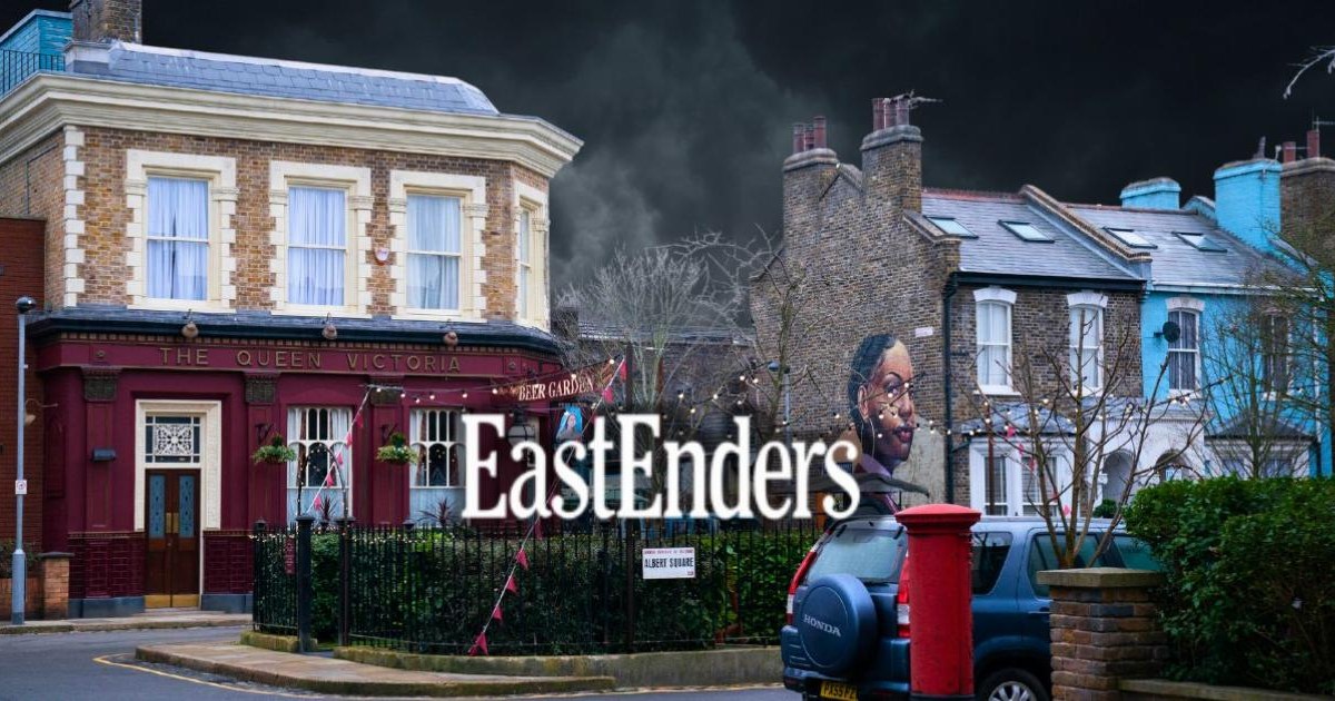 Massive EastEnders New Year stunt ‘confirmed’ amid two-week filming | Soaps [Video]