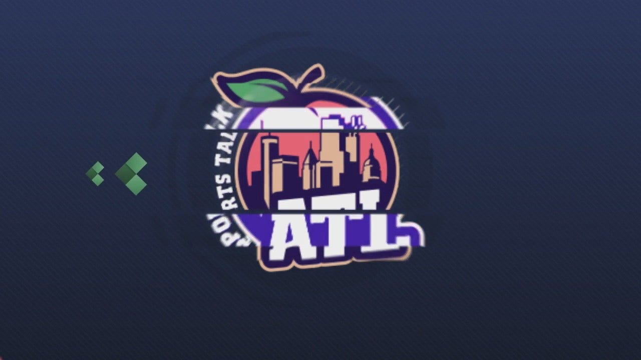 SportsTalk ATL: Oct. 24, 2024 [Video]