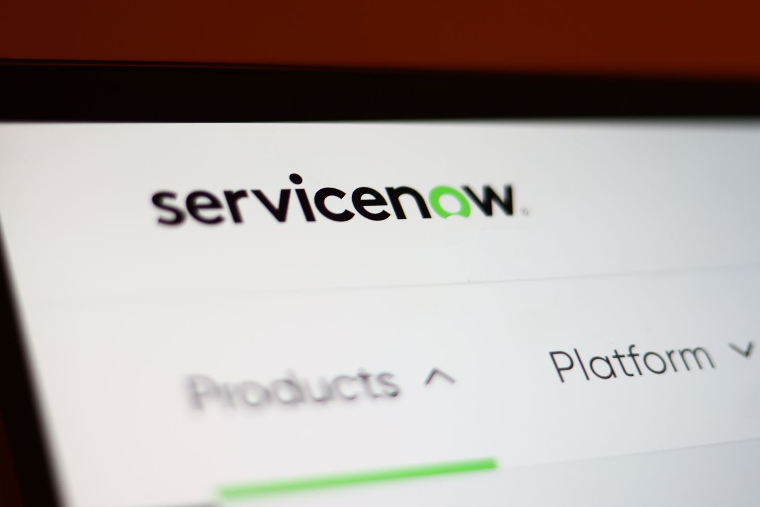 ServiceNow Stock Hits All-Time High on AI Demand [Video]