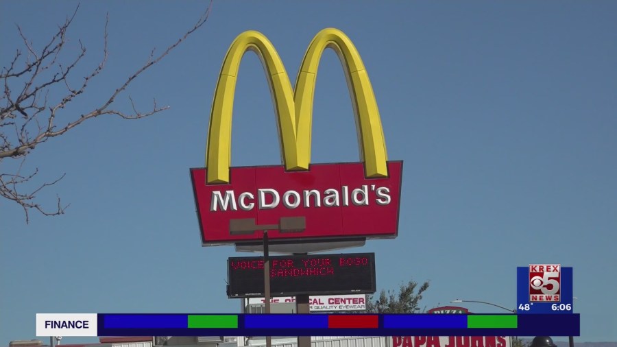 Mesa County Public Health holds press conference on E. coli outbreak [Video]