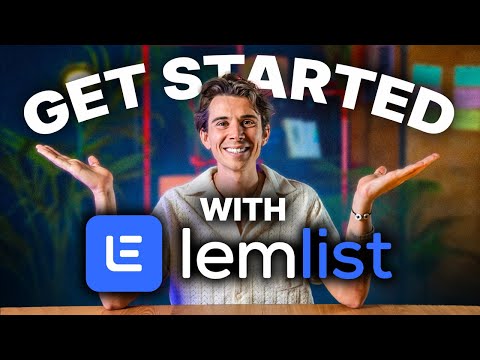 A complete guide  lemlist Blog [Video]