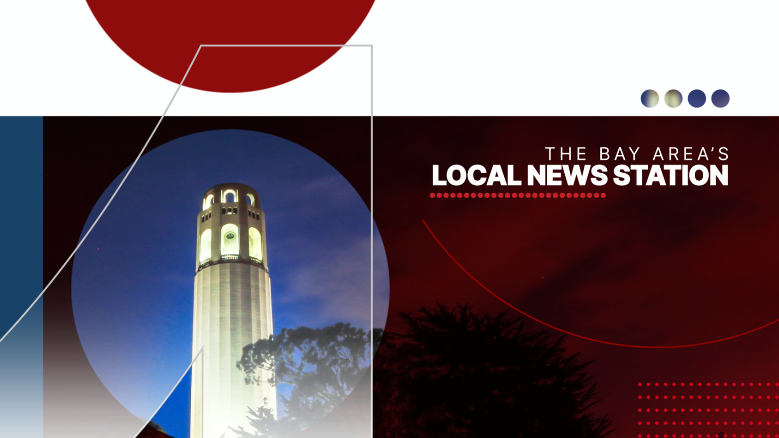 San Francisco’s KRON rebrands for 75th Anniversary, brings back 4 familiar notes [Video]