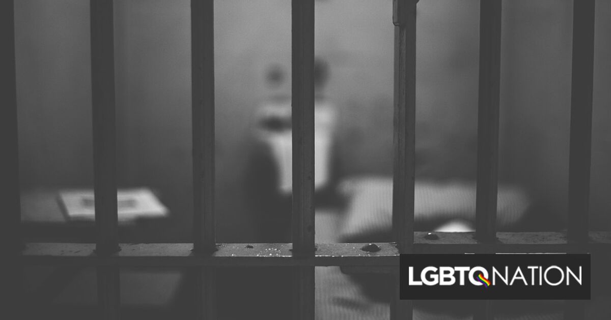 Transgender woman brutally abused in jail wins landmark settlement [Video]