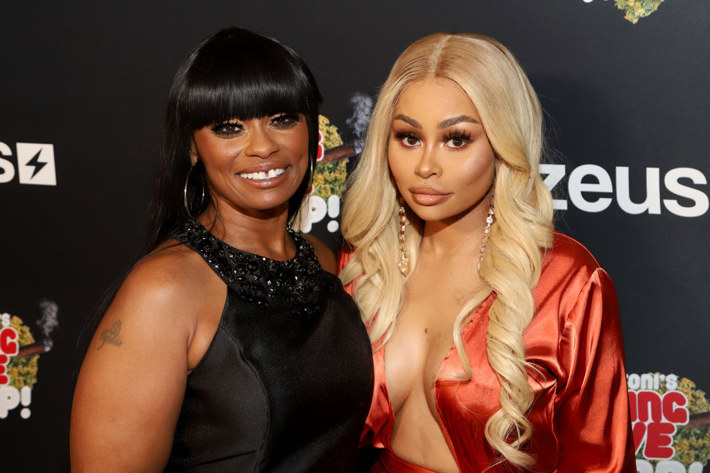 Tokyo Toni Spills The Tea On Why She Doesn’t Care For Beyonce [Video]