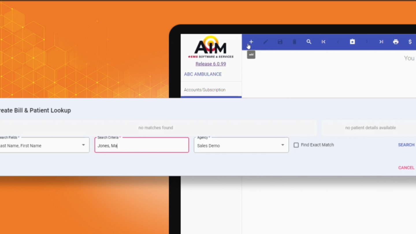 See How You Can Automate and Streamline Billing With AIM EMS Billing Software [Video]