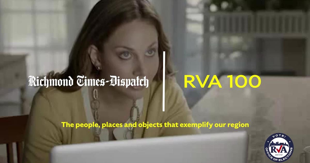 RVA 100: The Martin Agency [Video]