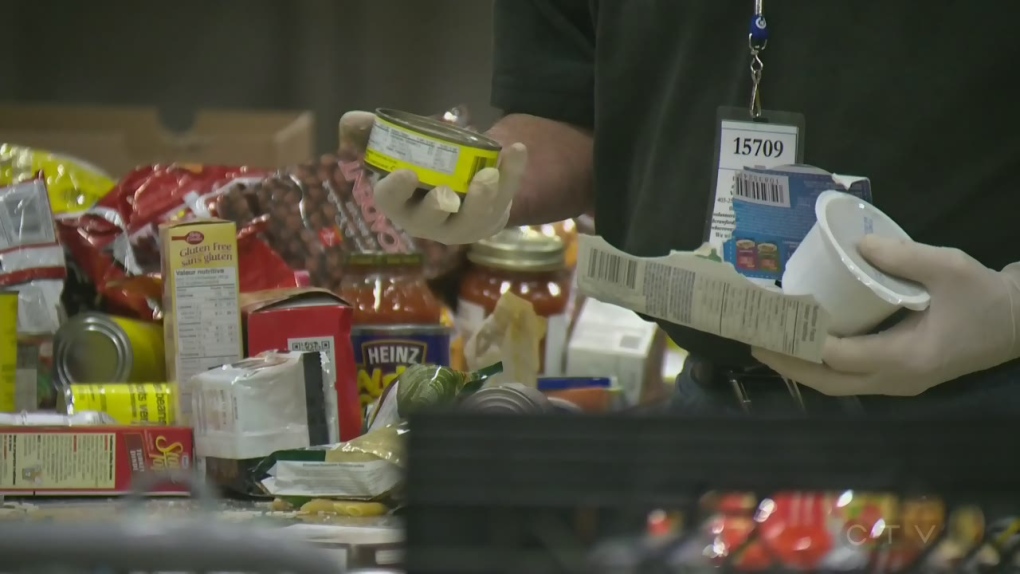 Calgary Food Bank discontinues mobile food hamper partnerships [Video]