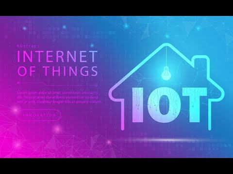 internet of things [Video]