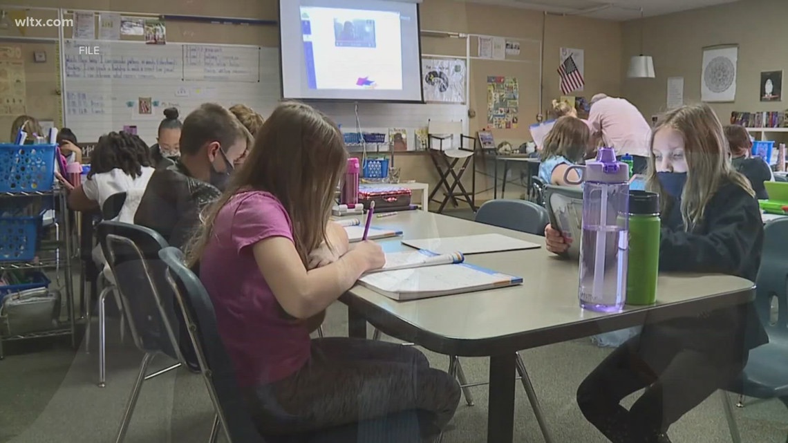 Sumter school board race: Candidates propose school solutions [Video]