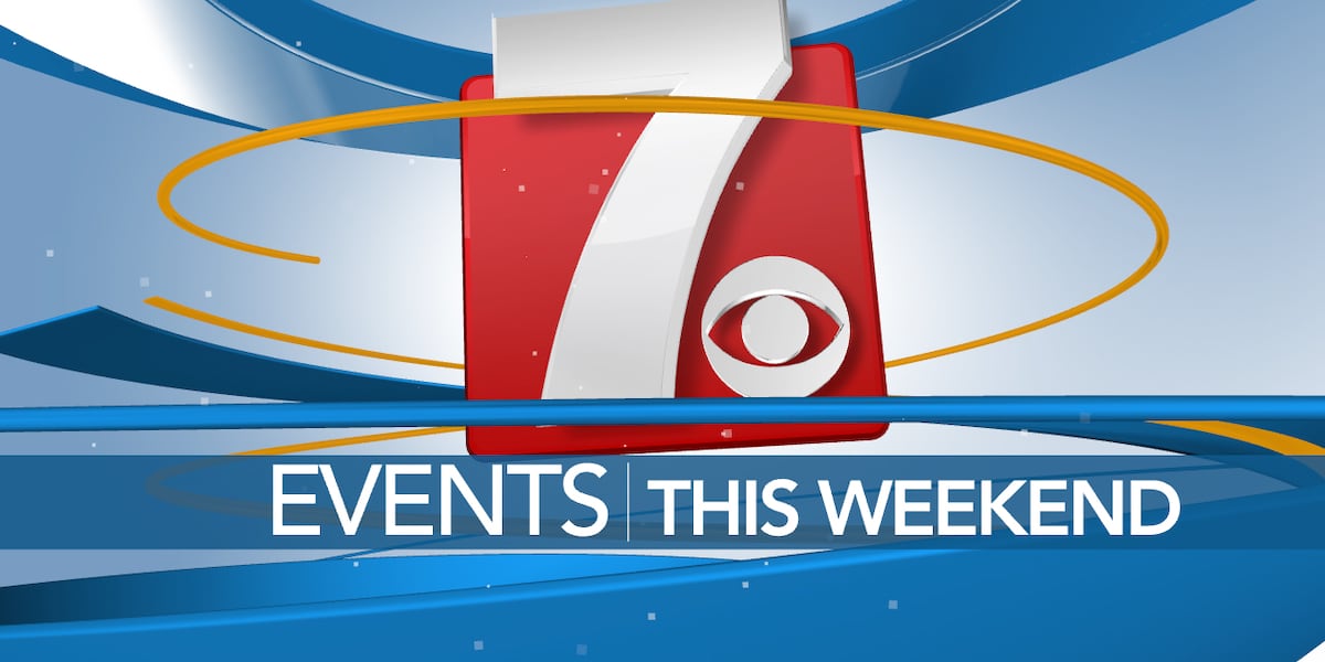 Numerous events happening this weekend in Wisconsin [Video]