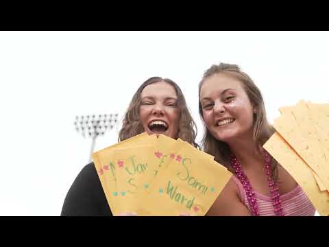 Fraternity and Sorority Life | University of South Alabama [Video]