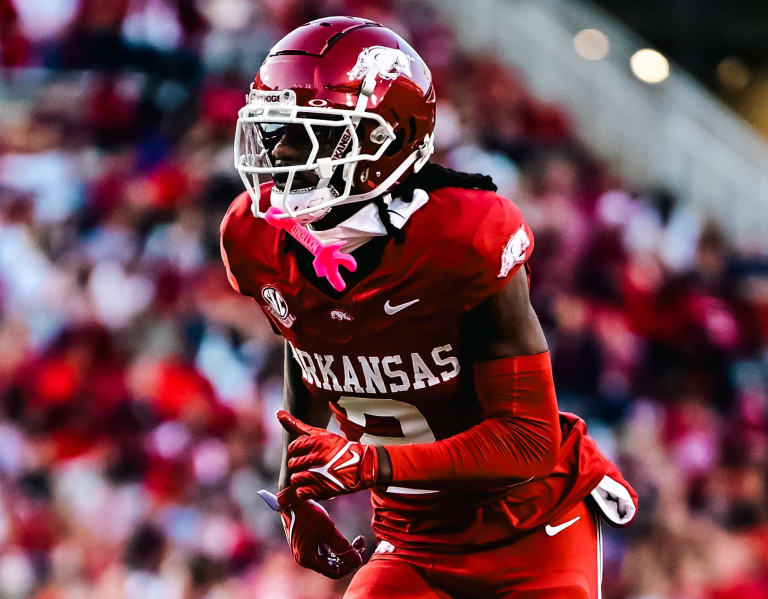 Arkansas vs Mississippi State: BetSaracen lines, staff picks [Video]