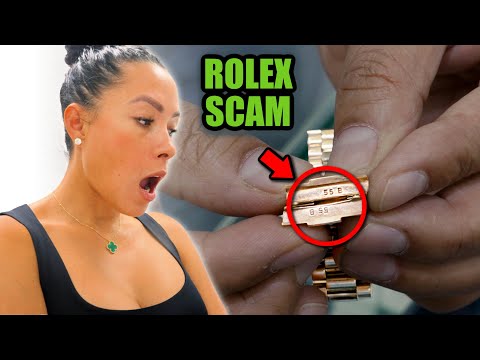 Millionaire’s Son SCAMMED: Rolex Switched at Wild Party! | CRM Life E180 [Video]