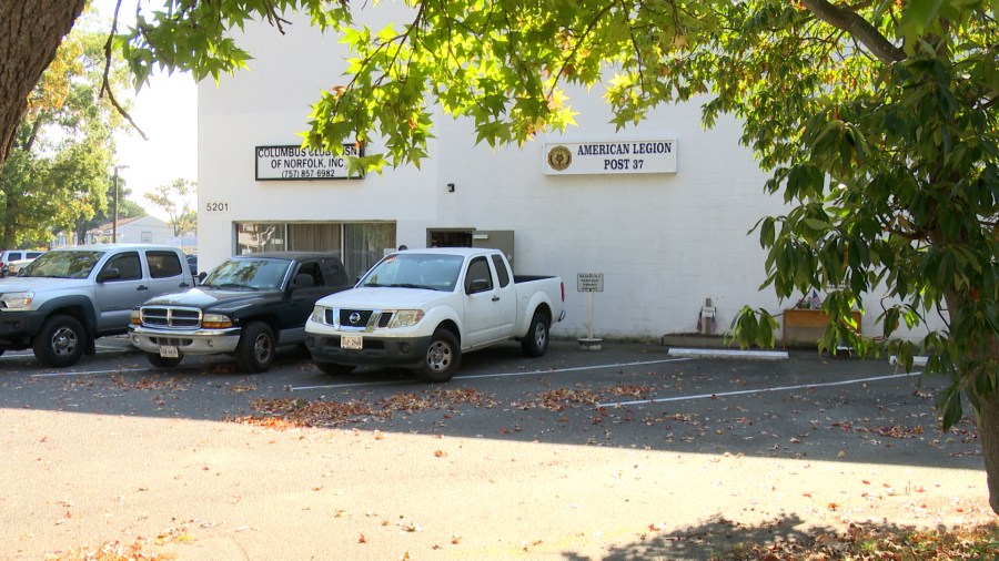 Future of American Legion Post in Norfolk in jeopardy [Video]