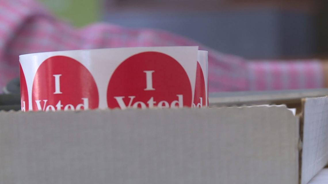 More than half a million absentee ballots returned in Minnesota [Video]