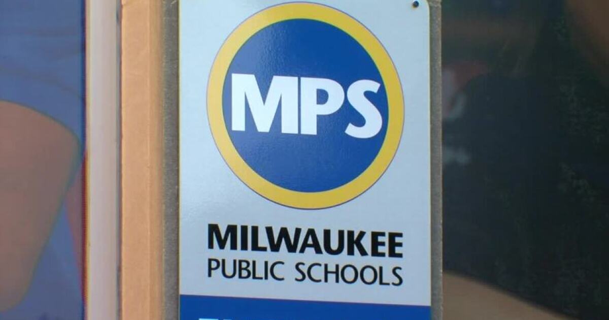 Here’s a list of MPS schools that may face mergers or closures [Video]