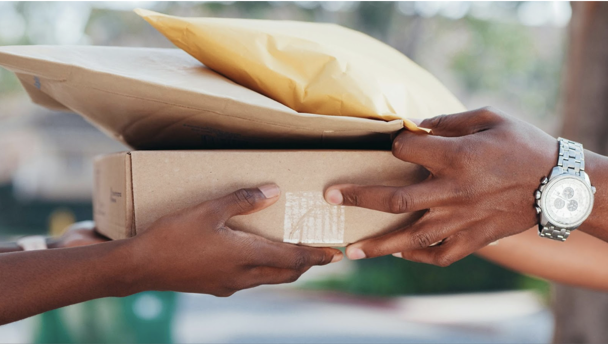 How to Make Package Tracking An Easy Ordeal  Hollywood Life [Video]