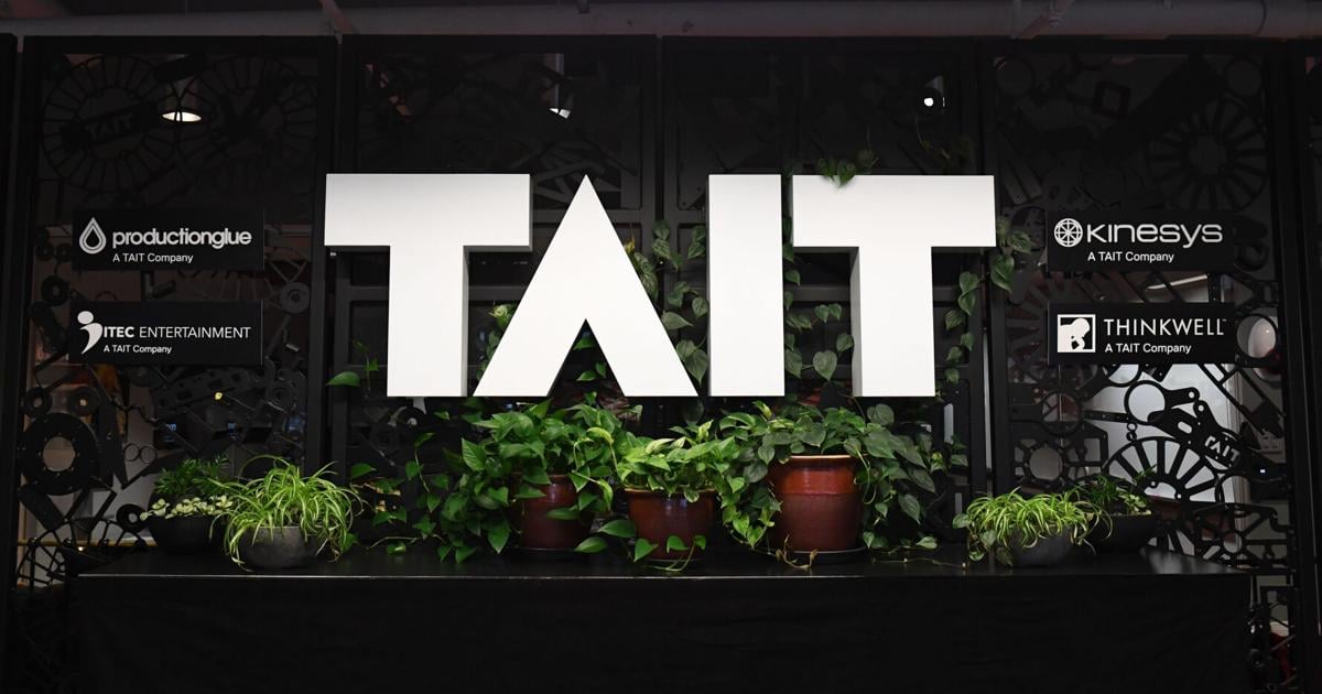 TAIT showcases multi-year partnership with Virgin Voyages in new video | Local News