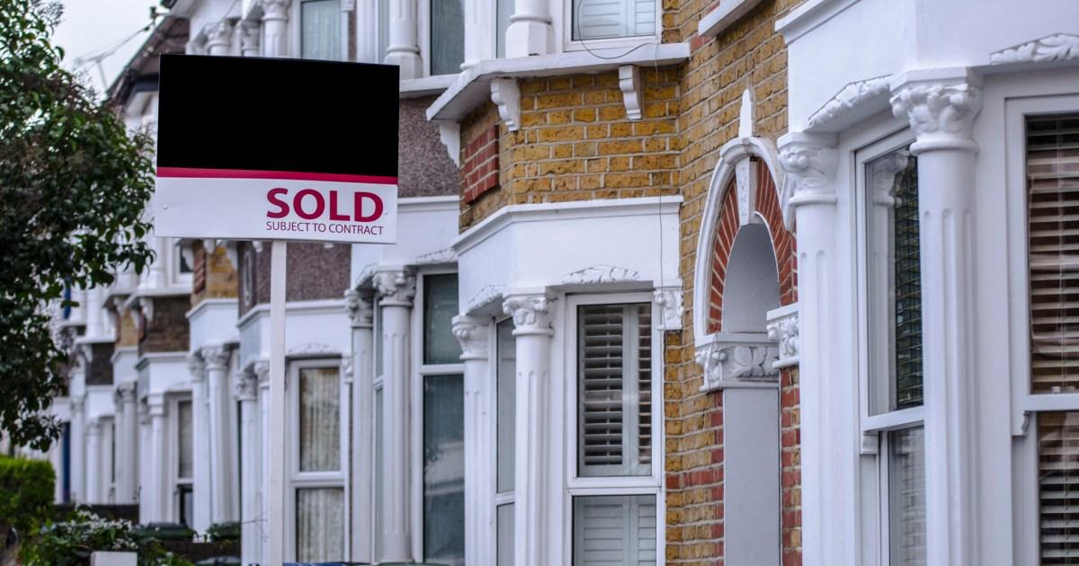 UK homes with these 3 features are selling faster than the rest [Video]